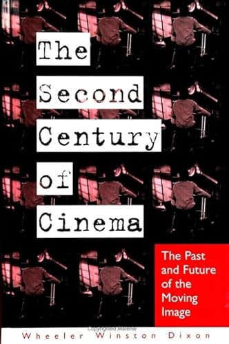 Stock image for THE SECOND CENTURY OF CINEMA for sale by Viking Book
