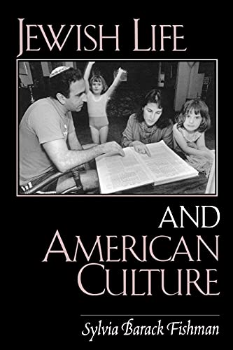 9780791445464: Jewish Life and American Culture (Suny Series in American Jewish Society in the 1990s)