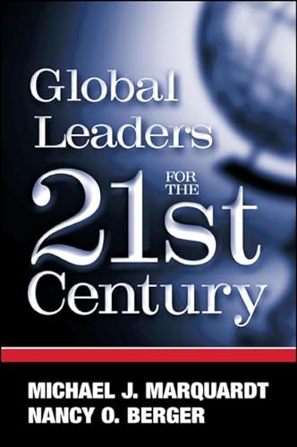 Imagen de archivo de Global Leaders for the Twenty-First Century a la venta por Better World Books