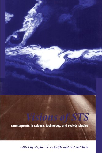 9780791448465: Visions of STS: Counterpoints in Science, Technology, and Society Studies (Suny Series in Science, Technology, and Society)