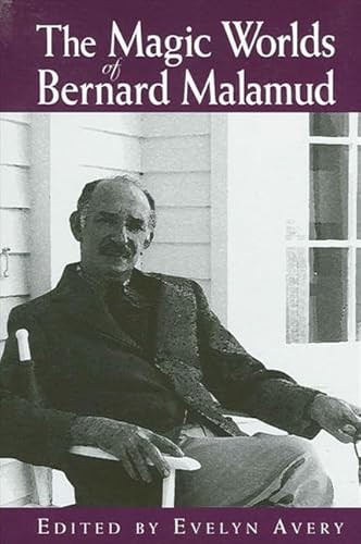 Beispielbild fr The magic worlds of Bernard Malamud. zum Verkauf von Kloof Booksellers & Scientia Verlag