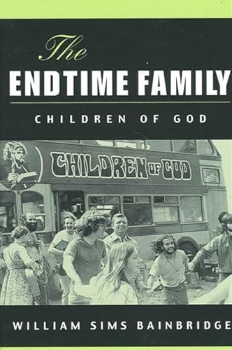 The Endtime Family: Children of God.