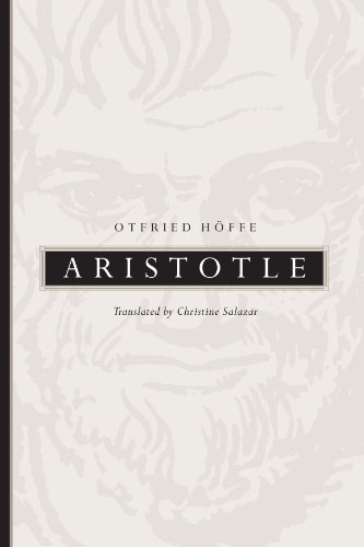 Beispielbild fr Aristotle (Suny Series in Ancient Greek Philosophy) zum Verkauf von Books From California