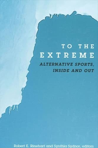 Beispielbild fr To the Extreme : Alternative Sports, Inside and Out zum Verkauf von Better World Books