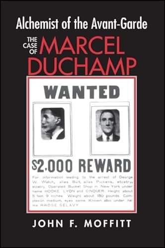 Alchemist of the Avant-Garde: The Case of Marcel Duchamp