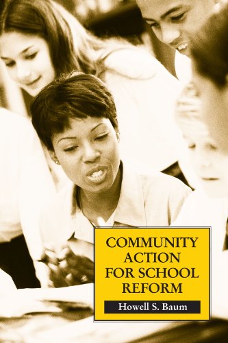 Community Action for School Reform