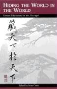 9780791458655: Hiding the World in the World: Uneven Discourses on the Zhuangzi (SUNY series in Chinese Philosophy and Culture)