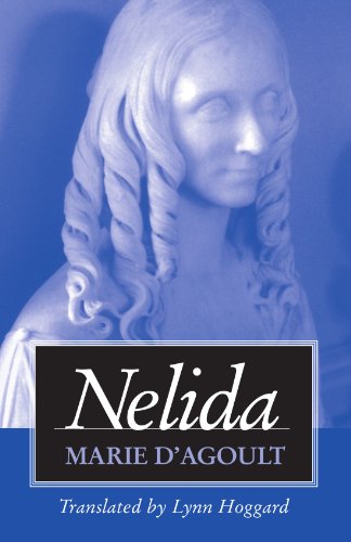 Nelida (Suny Series, Women Writers in Translation) (9780791459126) by DAgoult, Marie