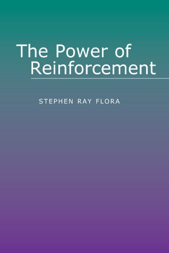 9780791459164: The Power of Reinforcement (Alternatives in Psychology) (SUNY series, Alternatives in Psychology)