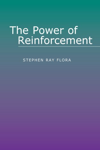 Imagen de archivo de The Power of Reinforcement a la venta por Better World Books