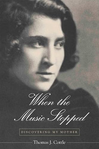 9780791459973: When the Music Stopped: Discovering My Mother