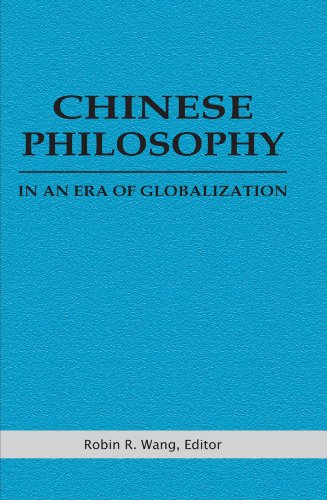 Stock image for Chinese Philosophy in an Era of Globalization (Suny Series in Chinese Philosophy Abd Culture) (Suny Chinese Philosophy and Culture) for sale by GF Books, Inc.