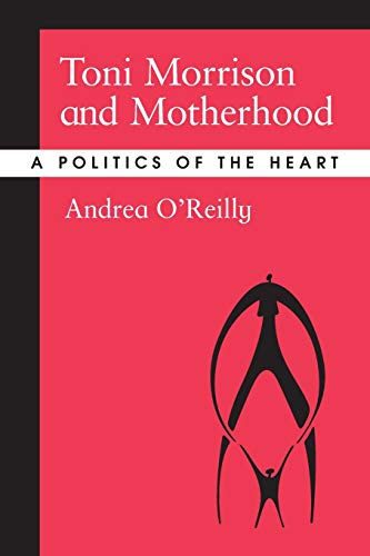 Stock image for Toni Morrison and Motherhood: A Politics of the Heart for sale by ThriftBooks-Dallas