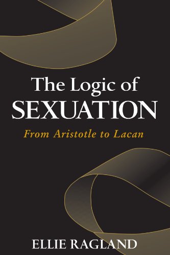 Stock image for The Logic of Sexuation: From Aristotle to Lacan (Suny Series in Psychoanalysis and Culture) for sale by Inquiring Minds
