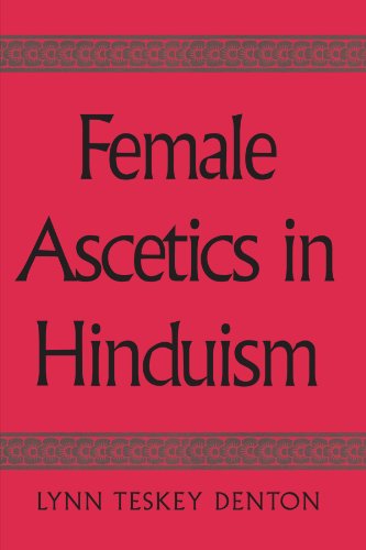 Female Ascetics in Hinduism