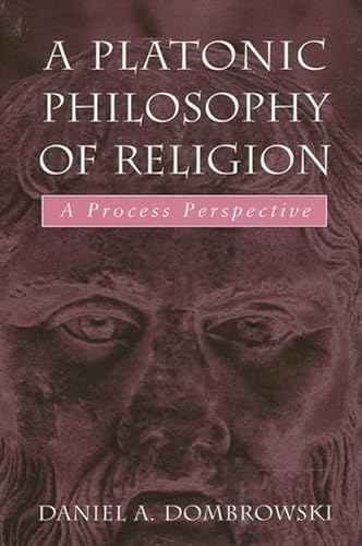 Beispielbild fr A Platonic Philosophy of Religion: A Process Perspective zum Verkauf von AwesomeBooks