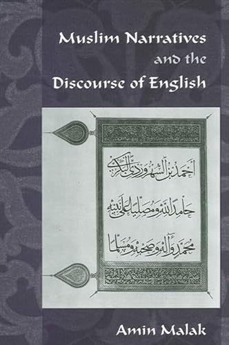 Muslim Narratives and the Discourse of English