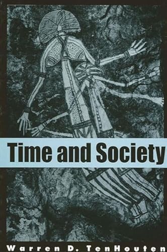 9780791464335: Time And Society