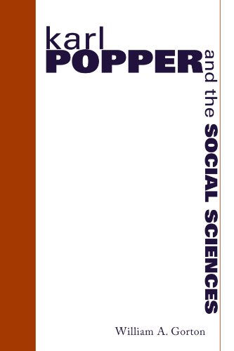 Beispielbild fr Karl Popper And the Social Sciences (Suny Series in the Philosophy of the Social Sciences) zum Verkauf von Ergodebooks