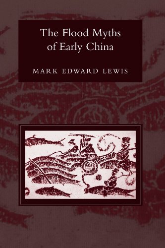 Stock image for The Flood Myths of Early China (Series in Chinese Philosophy and Culture) (SUNY series in Chinese Philosophy and Culture) for sale by BooksElleven