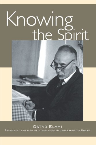 Beispielbild fr Knowing the Spirit zum Verkauf von Daedalus Books