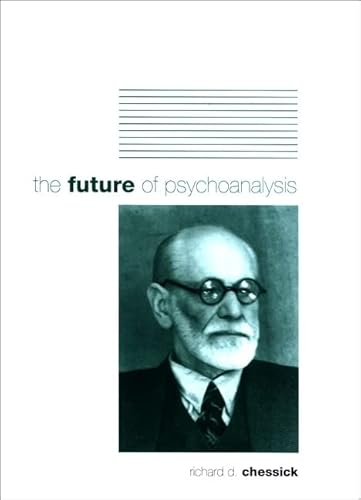 Beispielbild fr The Future of Psychoanalysis zum Verkauf von Books From California