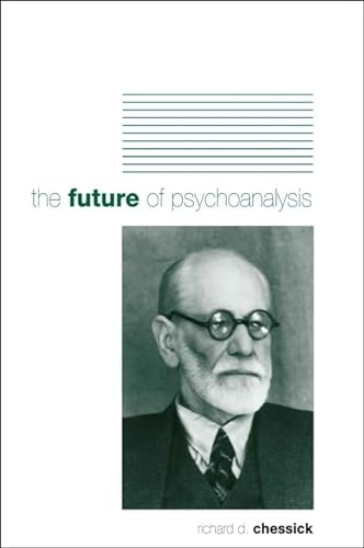 The Future of Psychoanlysis