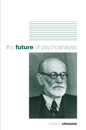 Beispielbild fr The Future of Psychoanalysis zum Verkauf von Books From California