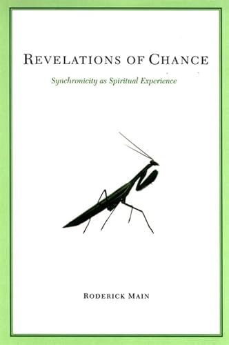 9780791470237: Revelations of Chance: Synchronicity As Spiritual Experience