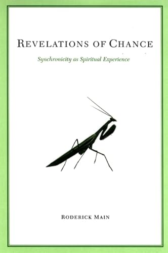 9780791470237: Revelations of Chance: Synchronicity As Spiritual Experience (SUNY SERIES IN TRANSPERSONAL AND HUMANISTIC PSYCHOLOGY)