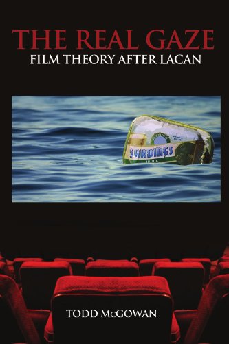 Imagen de archivo de The Real Gaze: Film Theory After Lacan (S U N Y Series in Psychoanalysis and Culture) a la venta por HPB-Red