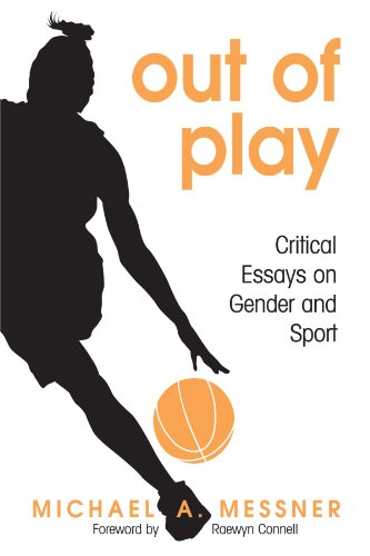 Beispielbild fr Out of Play : Critical Essays on Gender and Sport zum Verkauf von Better World Books