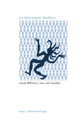 9780791472224: In-between Bodies: Sexual Difference, Race and Sexuality (Suny Series in Gender Theory)