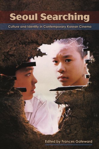 Imagen de archivo de Seoul Searching: Culture and Identity in Contemporary Korean Cinema (Suny Series, Horizons of Cinema) a la venta por Decluttr