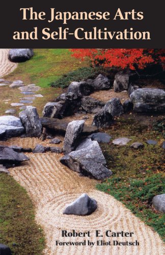 Beispielbild fr The Japanese Arts and Self-Cultivation zum Verkauf von BooksRun