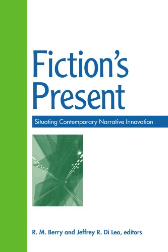 Stock image for Fiction's Present: Situating Contemporary Narrative Innovation for sale by ThriftBooks-Atlanta