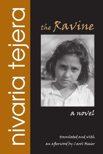 Imagen de archivo de The Ravine (El Barranco) (S U N Y Series, Women Writers in Translation) a la venta por WorldofBooks