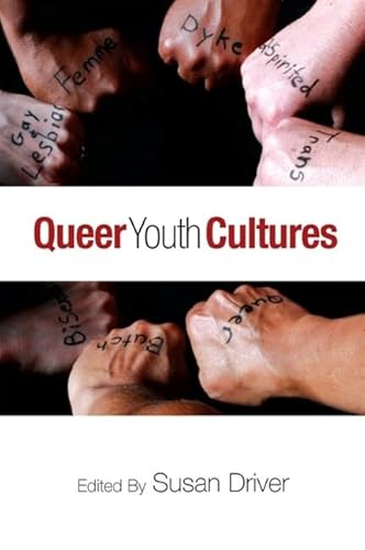 9780791473375: Queer Youth Cultures (SUNY series, INTERRUPTIONS: Border Testimony(ies) and Critical Discourse/s)