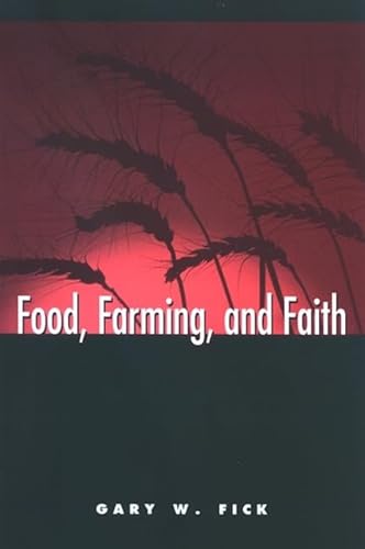 9780791473832: Food, Farming, and Faith (SUNY series on Religion and the Environment)