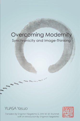 Imagen de archivo de Overcoming Modernity, Synchronicity and Image-Thinking a la venta por COLLINS BOOKS