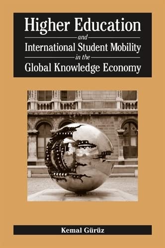 Immagine dell'editore per Higher Education and International Student Mobility in the Global Knowledge Economy venduto da medimops
