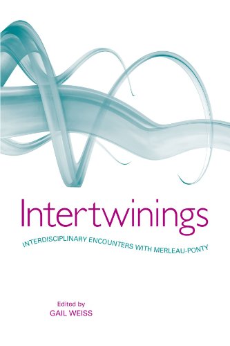 Imagen de archivo de Intertwinings: Interdisciplinary Encounters With Merleau-ponty a la venta por Revaluation Books