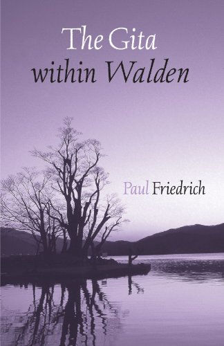 9780791476185: The Gita Within Walden