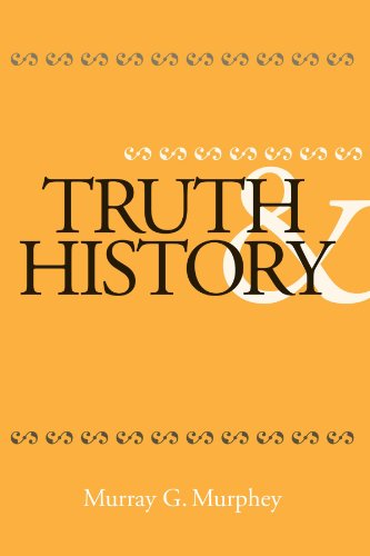 Stock image for Truth and History for sale by HPB-Red