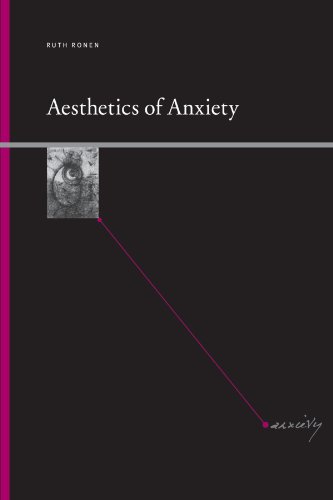 Stock image for Aesthetics of Anxiety for sale by Revaluation Books