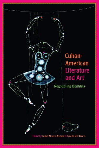 9780791493748: Cuban-American Literature and Art: Negotiating Identities