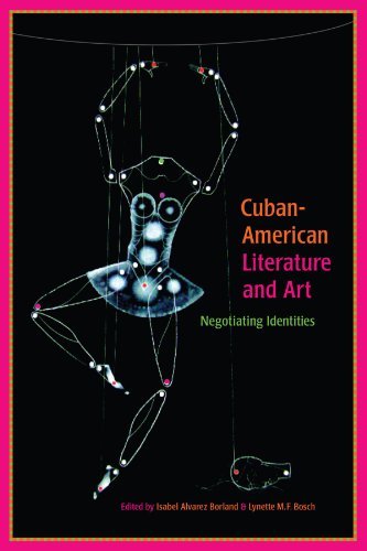 Stock image for Cuban-American Literature and Art: Negotiating Identities (SUNY series in Latin American and Iberian Thought and Culture) (a first printing) for sale by S.Carter