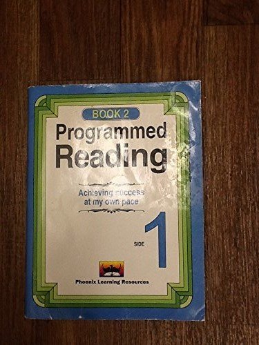 Stock image for Sullivan Programmed Reading Book 2 for sale by ThriftBooks-Dallas