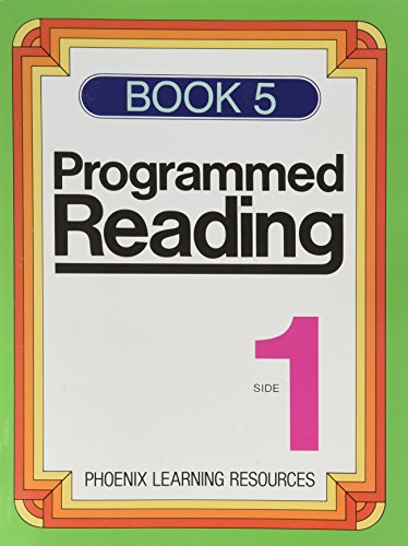 9780791510131: Programmed Reading, Book 5
