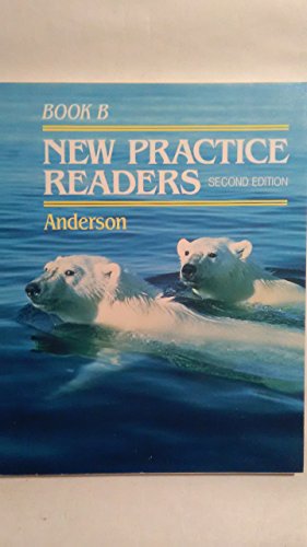 9780791511183: New Practice Readers, Book B, Second Edition
